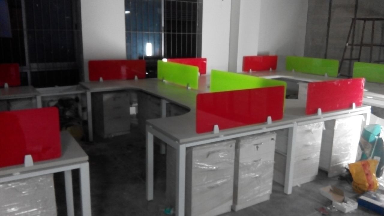 Samrudhi Office Chair